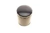 Фильтр масляный двигателя (MANN) MANN-FILTER W718/2 (фото 2)