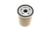 Фильтр масляный двигателя (MANN) MANN-FILTER W718/2 (фото 3)