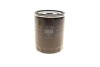 Фильтр масляный двигателя (MANN) MANN-FILTER W718/2 (фото 4)