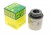 Фильтр масляный двигателя (MANN) MANN-FILTER W712/93 (фото 1)