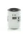 Фильтр масляный двигателя (MANN) MANN-FILTER W712/6 (фото 3)