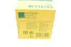 Фільтр масляний двигуна (MANN) MANN-FILTER W712/43 (фото 5)