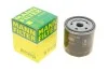 Фільтр масляний двигуна (MANN) MANN-FILTER W712/52 (фото 1)