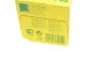 Фільтр масляний двигуна (MANN) MANN-FILTER W712/52 (фото 5)