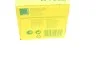 Фильтр масляный двигателя (MANN) MANN-FILTER W7032 (фото 5)