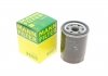 Фильтр масляный двигателя (MANN) MANN-FILTER W610/9 (фото 1)