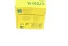 Фильтр масляный двигателя (MANN) MANN-FILTER W610/3 (фото 5)