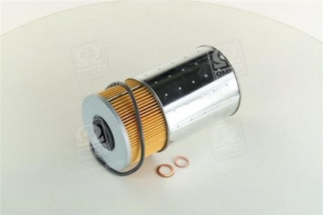 Фильтр масляный двигателя (MANN) MANN-FILTER PF1050/1N (фото 1)