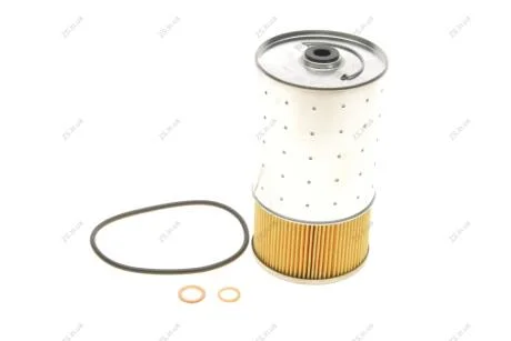 Фільтр масляний двигуна (MANN) MANN-FILTER PF1050/1N
