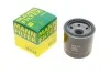 Фільтр масляний двигуна (MANN) MANN-FILTER MW64 (фото 1)