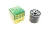 Фільтр масляний двигуна (MANN) MANN-FILTER MW64/1 (фото 1)