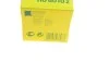 Фильтр масляный двигателя (MANN) MANN-FILTER HU8010Z (фото 7)