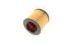 Фильтр масляный двигателя (MANN) MANN-FILTER HU712/6X (фото 2)