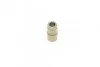 Гайка розпорошить. форсунки Bosch F00VC14012 (фото 5)