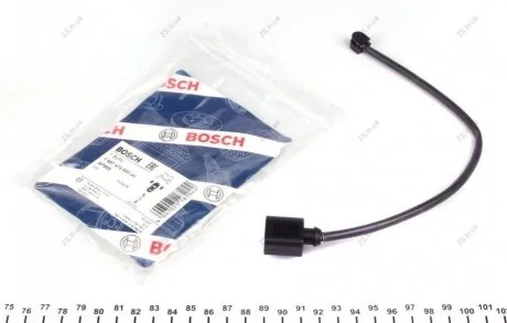 Датчик износа колодок VW Bosch 1987474565