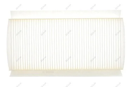 Фільтр салону FORD FOCUS Bosch 1987432045
