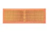 Фильтр воздушный SEAT; VW Bosch 1457433058 (фото 1)