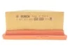 Фильтр воздушный SEAT; VW Bosch 1457433058 (фото 3)