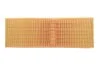 Фильтр воздушный SEAT; VW Bosch 1457433058 (фото 4)