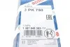 Ремень п-клиновой 3pk750 (пр-во) Bosch 1 987 948 363 (фото 6)
