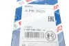 Ремень п-клиновой 4pk925 Bosch 1 987 948 350 (фото 5)