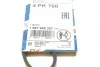 Ремень п-клиновой 4pk760 Bosch 1 987 948 337 (фото 6)