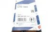 Ремінь поліклін. 6PK1660 Bosch 1 987 947 978 (фото 5)