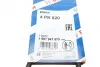 Ремень п-клиновой 4pk820 Bosch 1 987 947 970 (фото 6)