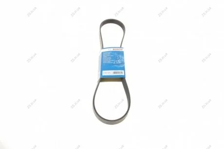 Ремень поликлин. 6PK1063 Bosch 1 987 947 941