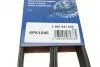 Ремінь поліклін. 6PK1045 (пр-во) Bosch 1 987 947 940 (фото 6)