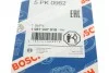 Ремень п-клиновой 5pk962 Bosch 1 987 947 918 (фото 6)