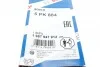 Ремень п-клиновой 5pk884 Bosch 1 987 947 912 (фото 5)