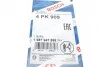 Ремень п-клиновой 4pk905 Bosch 1 987 947 899 (фото 6)