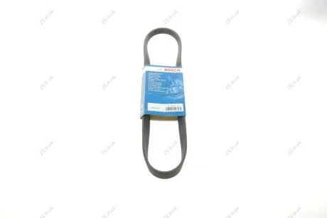 Ремень п-клиновой 5pk915 Bosch 1 987 947 868