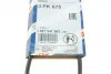 Ремень п-клиновой 3pk675 (пр-во) Bosch 1 987 947 883 (фото 7)