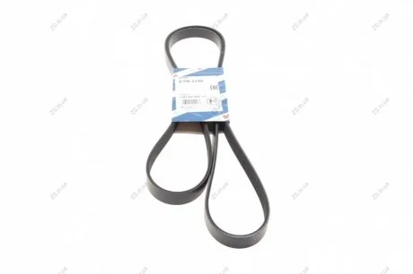 Ремень поликлин. 6PK2145 Bosch 1 987 947 834