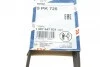Ремінь п-клиновий 5pk725 Bosch 1 987 947 831 (фото 7)