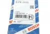 Ремінь поліклін. 6PK2030 Bosch 1 987 947 823 (фото 6)