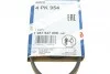 Ремень п-клиновой 4pk954 Bosch 1 987 947 808 (фото 7)