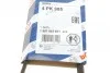 Ремень п-клиновой 4pk985 Bosch 1 987 947 811 (фото 6)