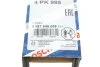 Ремень п-клиновой 4pk995 Bosch 1 987 946 058 (фото 7)