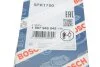 Ремінь поліклін. 5PK1750 Bosch 1 987 946 045 (фото 6)