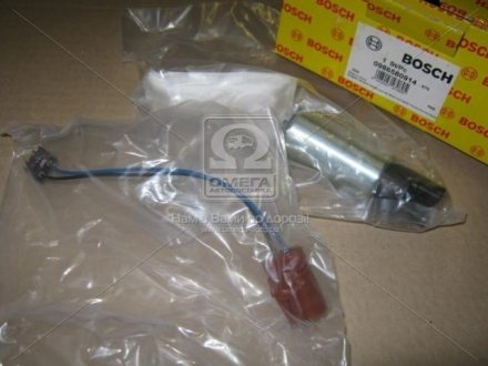 Электрический бензонасос Bosch 0986580914 (фото 1)