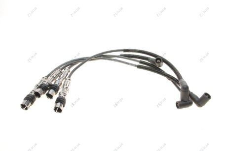 КОМПЛЕКТ ВВ ПРОВОДОВ VAG Bosch 0986357822