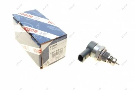 Датчик высокого давления Bosch 0281002854