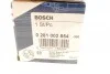 Датчик высокого давления Bosch 0281002854 (фото 9)
