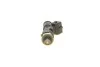 Форсунка бензин FORD 1.6 Bosch 0280158200 (фото 3)