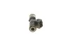 Форсунка бензин FORD 1.6 Bosch 0280158200 (фото 4)