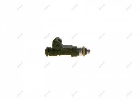 Форсунка бензин FORD 1.6 Bosch 0280158200