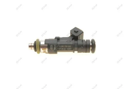 Форсунка бензин FORD 1.6 Bosch 0280158200